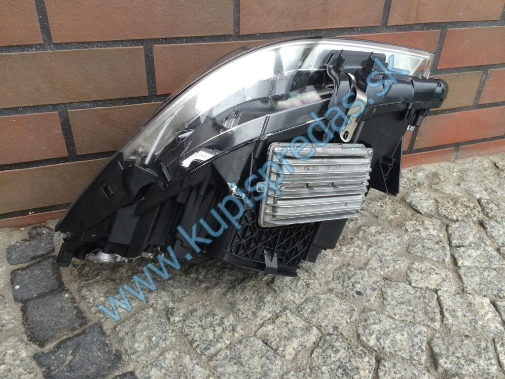 Predné pravé svetlo BMW 5 F10 F11 LED ADAPTIVE
